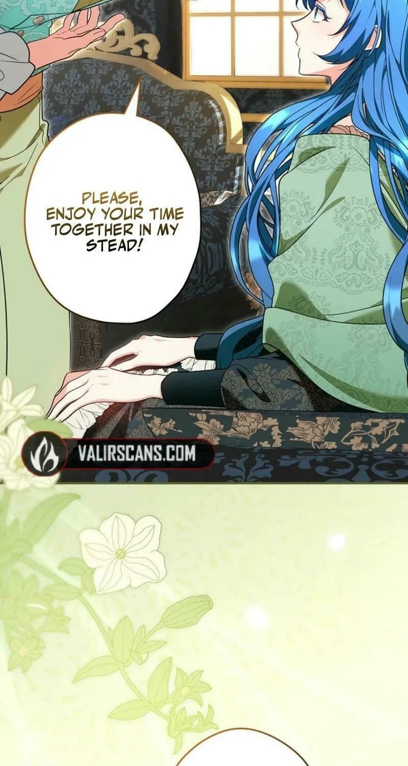 Although I Am a Mother-In-Law, I Do Not Like Conflict Between My In-Laws Chapter 14 page 93 - 
