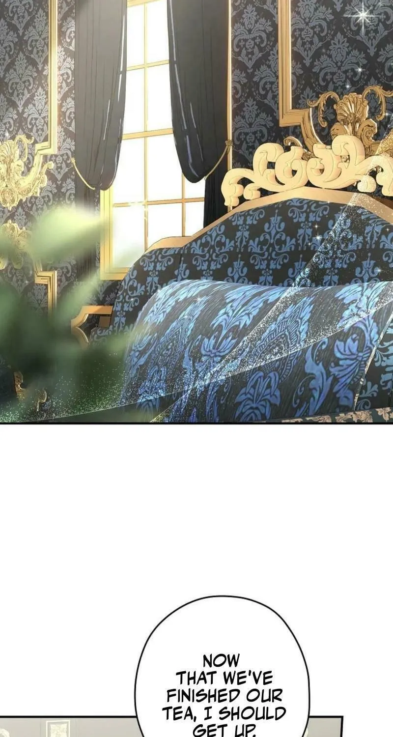Although I Am a Mother-In-Law, I Do Not Like Conflict Between My In-Laws Chapter 14 page 96 - 
