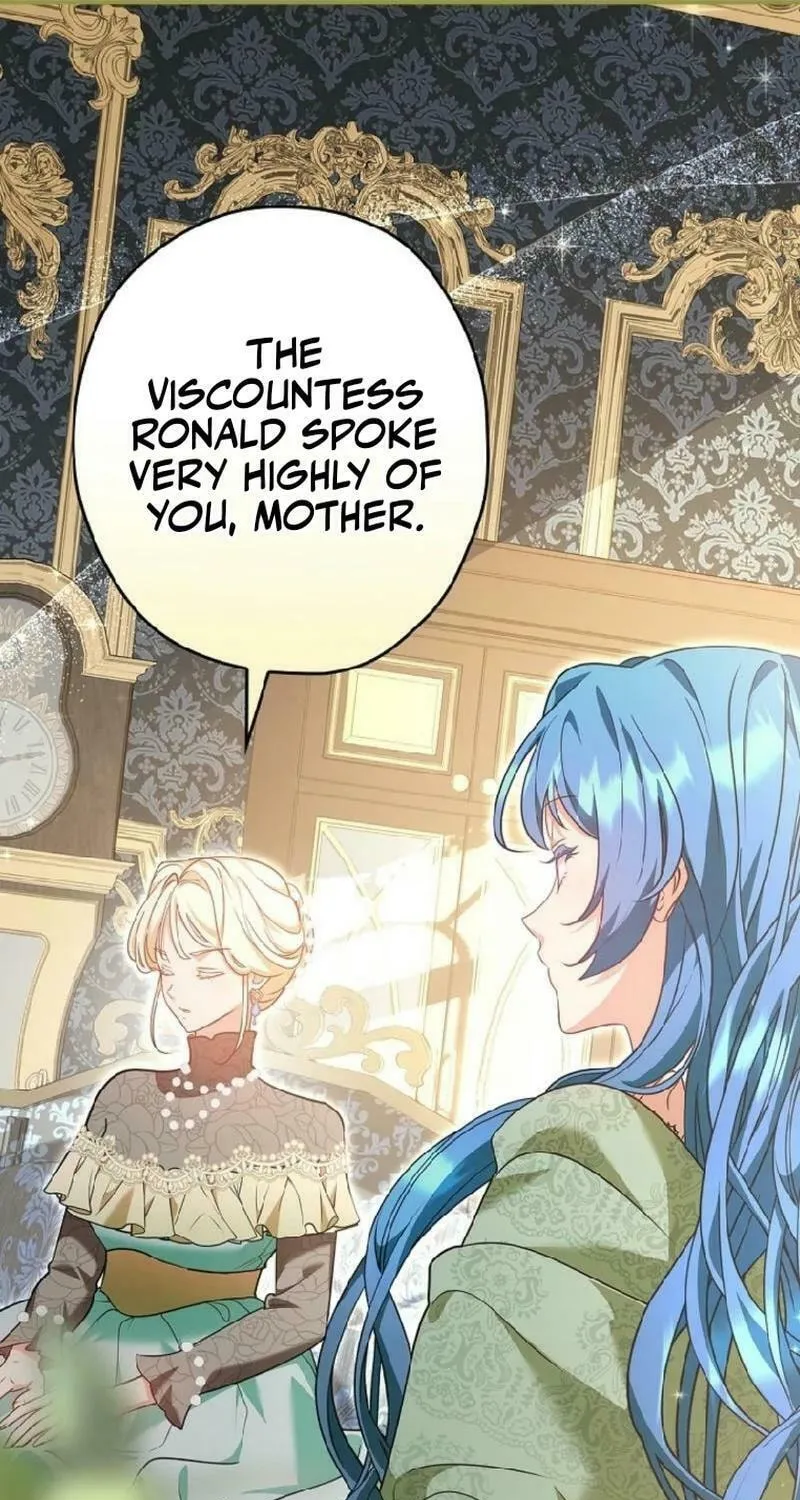 Although I Am a Mother-In-Law, I Do Not Like Conflict Between My In-Laws Chapter 14 page 99 - 