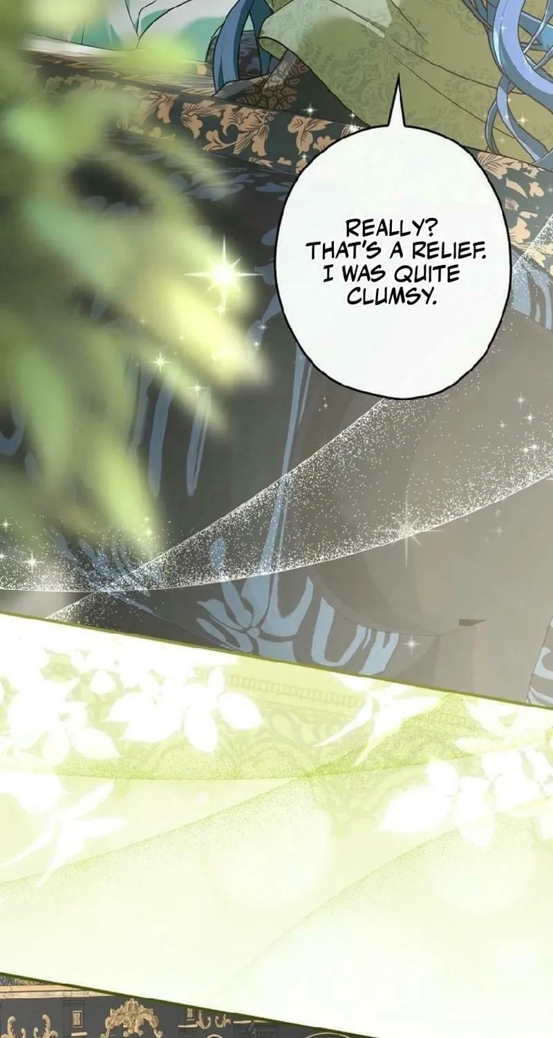 Although I Am a Mother-In-Law, I Do Not Like Conflict Between My In-Laws Chapter 14 page 100 - 