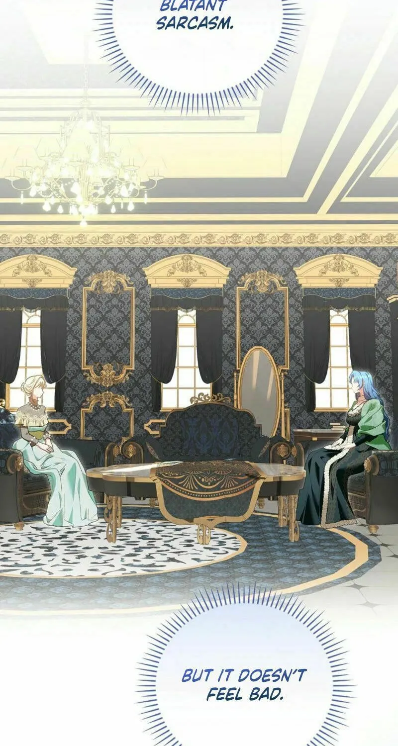 Although I Am a Mother-In-Law, I Do Not Like Conflict Between My In-Laws Chapter 15 page 2 - 