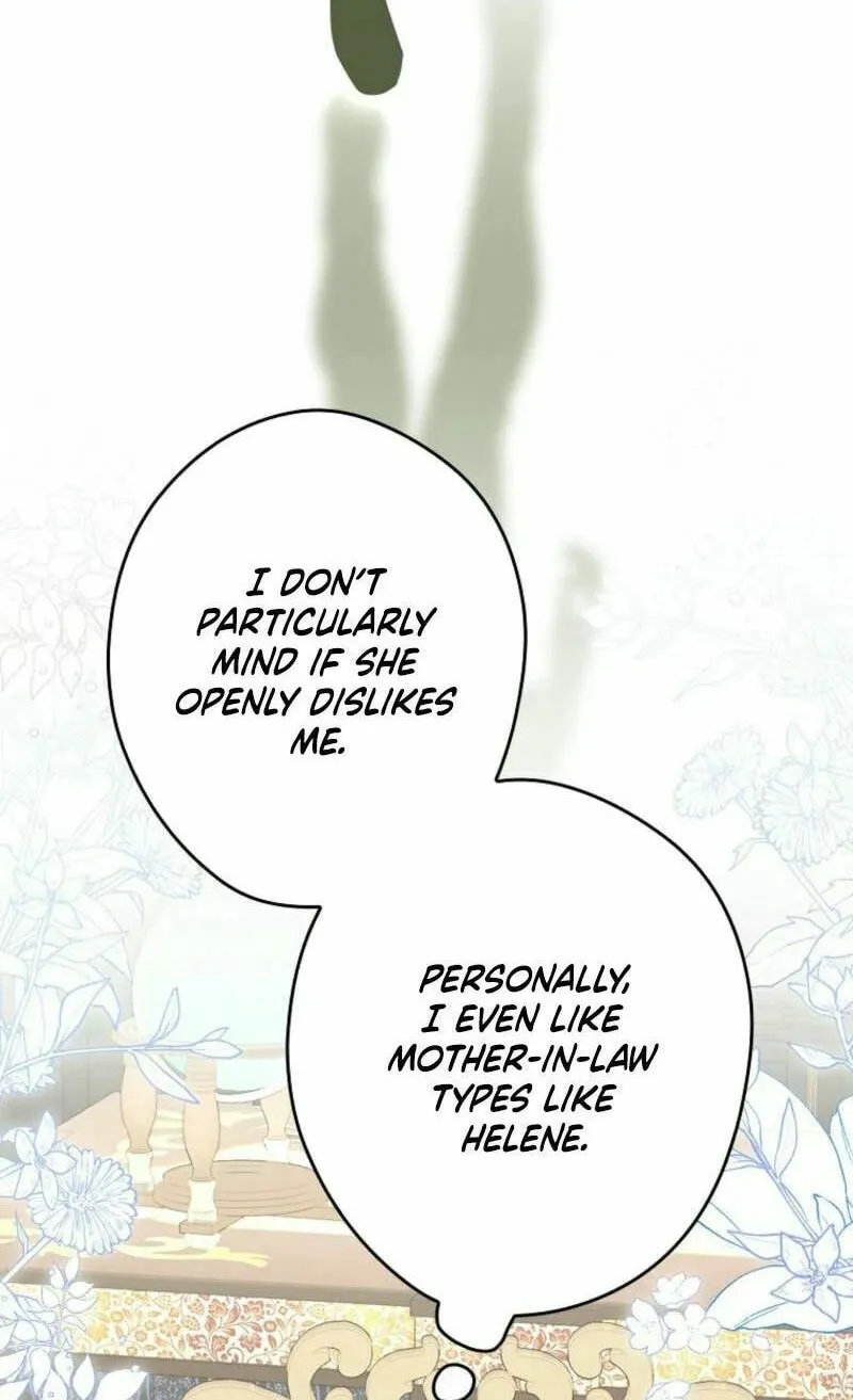 Although I Am a Mother-In-Law, I Do Not Like Conflict Between My In-Laws Chapter 15 page 12 - 