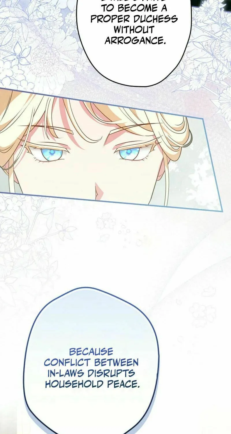 Although I Am a Mother-In-Law, I Do Not Like Conflict Between My In-Laws Chapter 15 page 14 - 