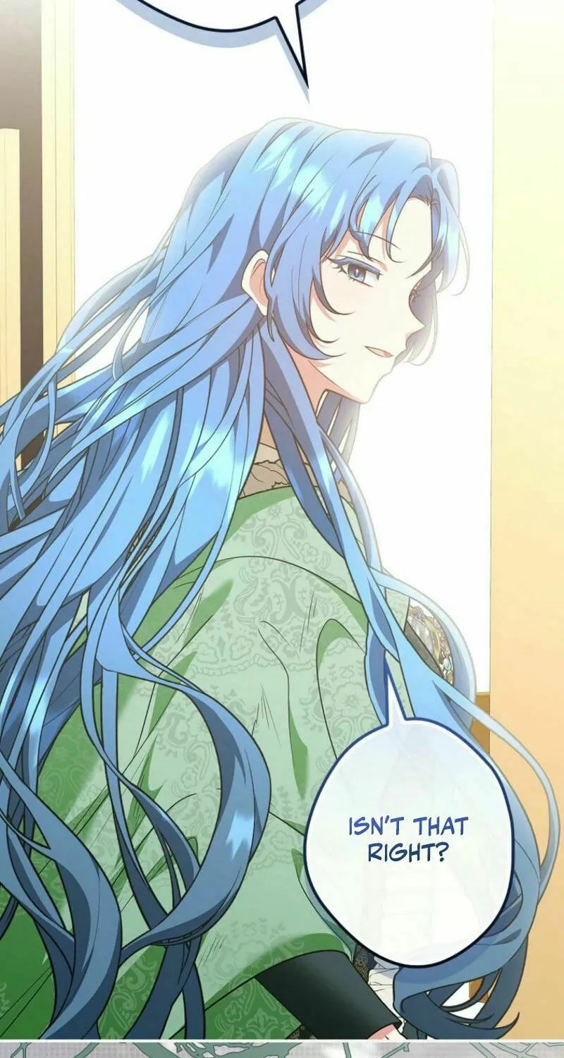 Although I Am a Mother-In-Law, I Do Not Like Conflict Between My In-Laws Chapter 15 page 15 - 