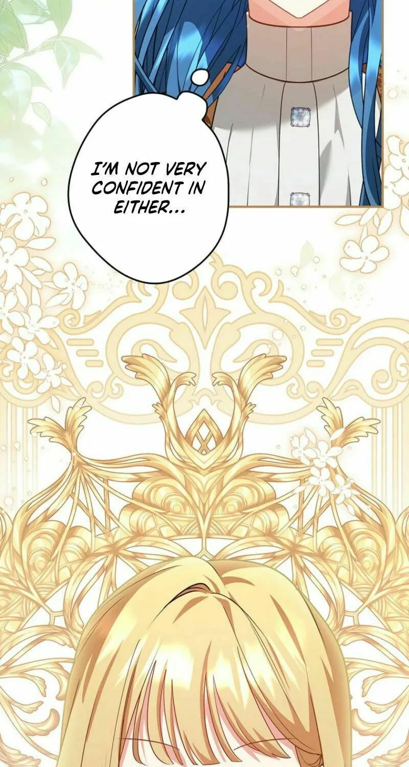 Although I Am a Mother-In-Law, I Do Not Like Conflict Between My In-Laws Chapter 15 page 22 - 
