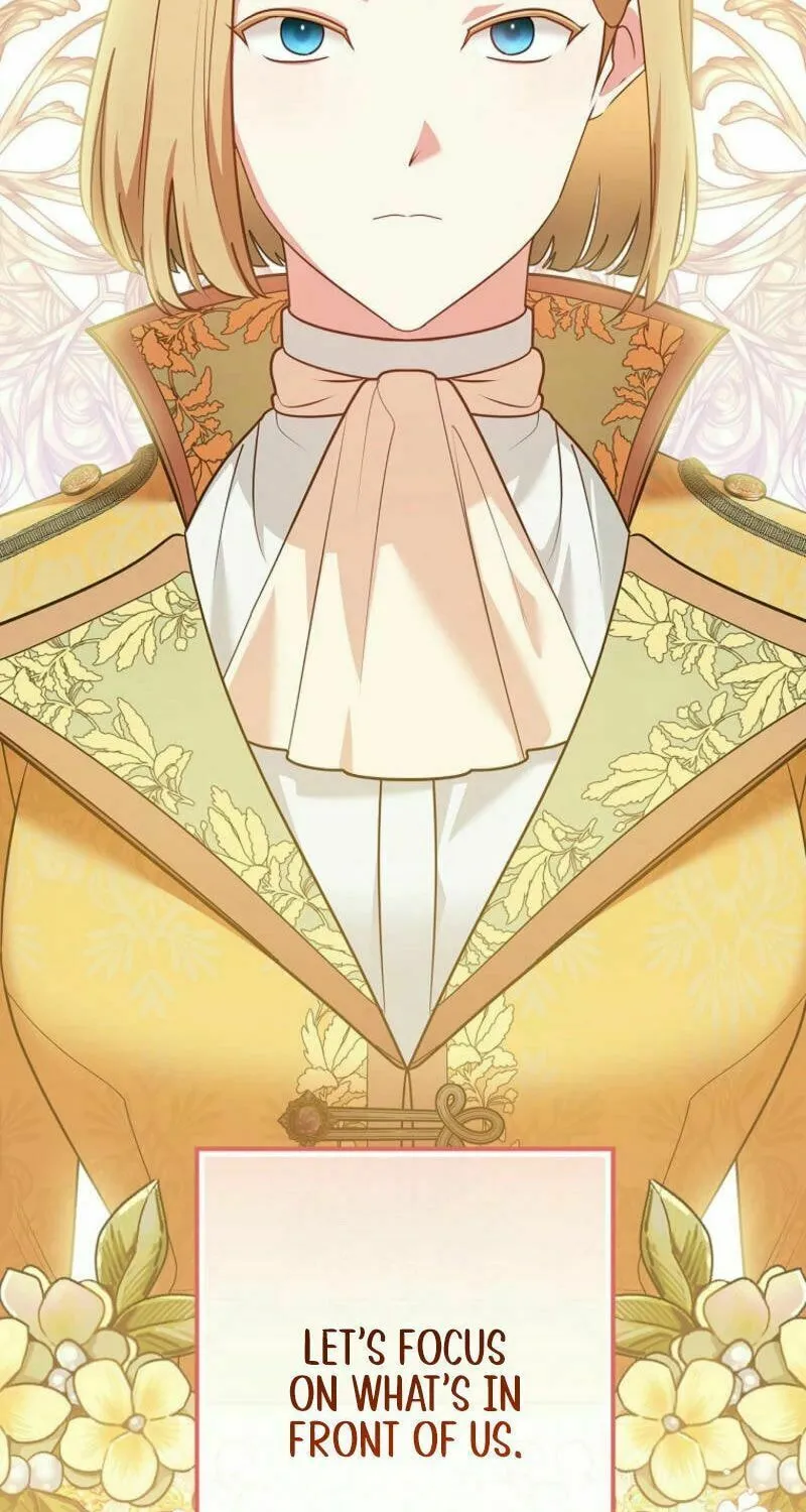 Although I Am a Mother-In-Law, I Do Not Like Conflict Between My In-Laws Chapter 15 page 23 - 