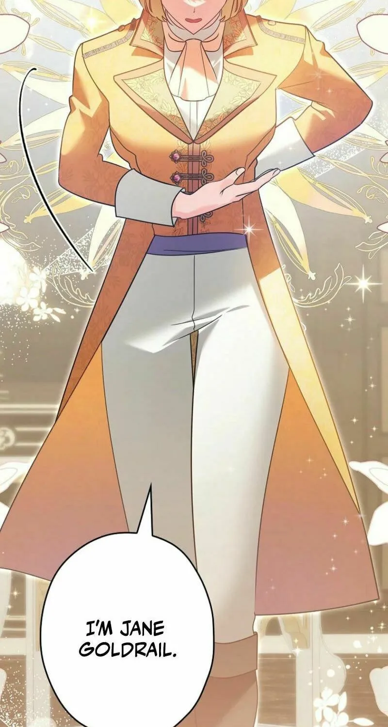 Although I Am a Mother-In-Law, I Do Not Like Conflict Between My In-Laws Chapter 15 page 25 - 