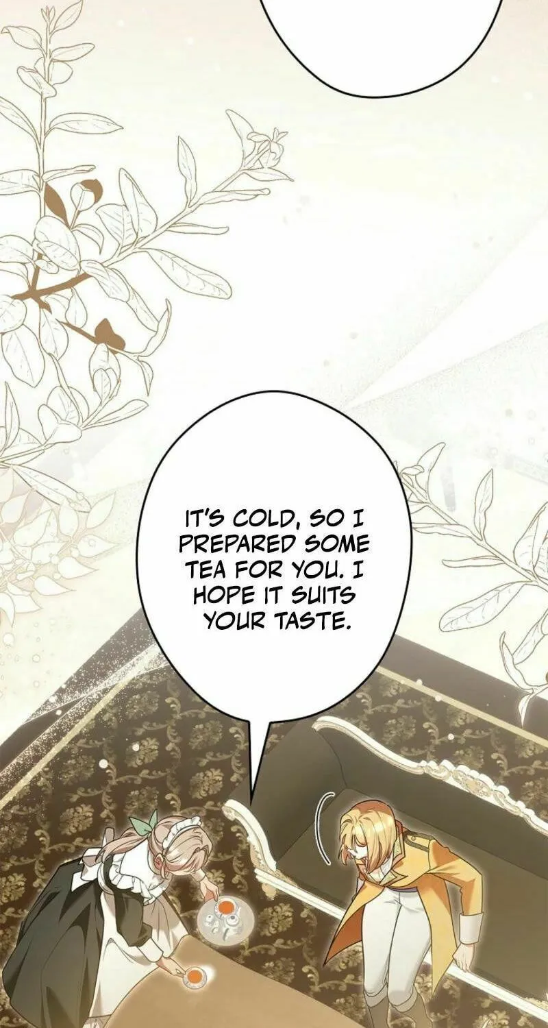 Although I Am a Mother-In-Law, I Do Not Like Conflict Between My In-Laws Chapter 15 page 27 - 