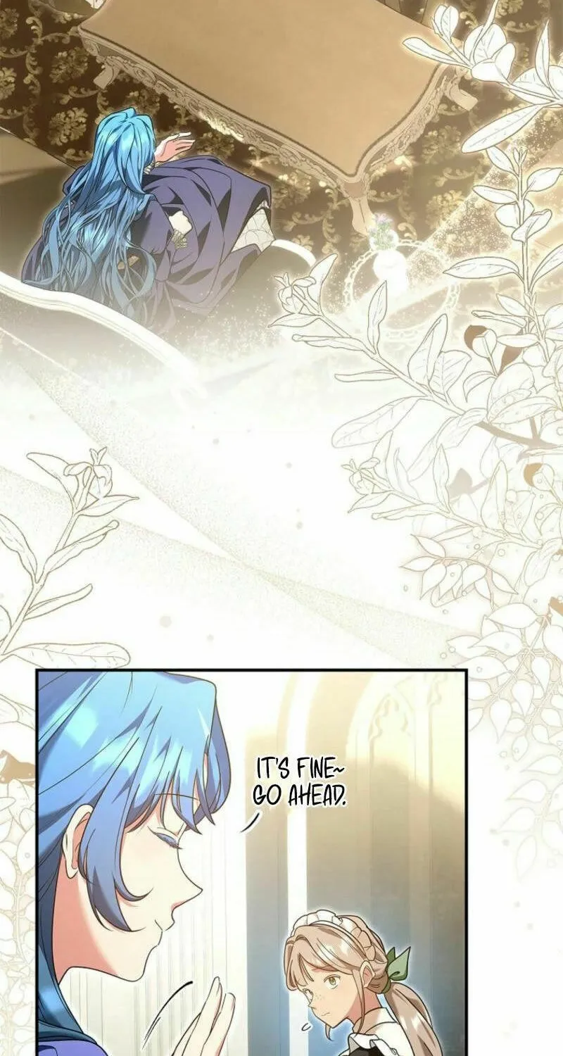 Although I Am a Mother-In-Law, I Do Not Like Conflict Between My In-Laws Chapter 15 page 28 - 