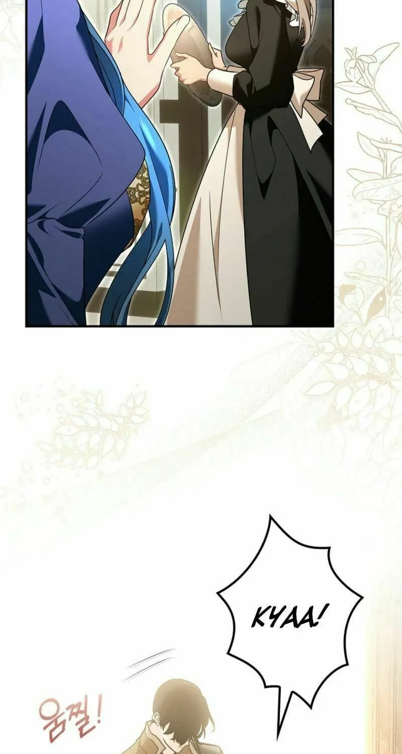 Although I Am a Mother-In-Law, I Do Not Like Conflict Between My In-Laws Chapter 15 page 29 - 