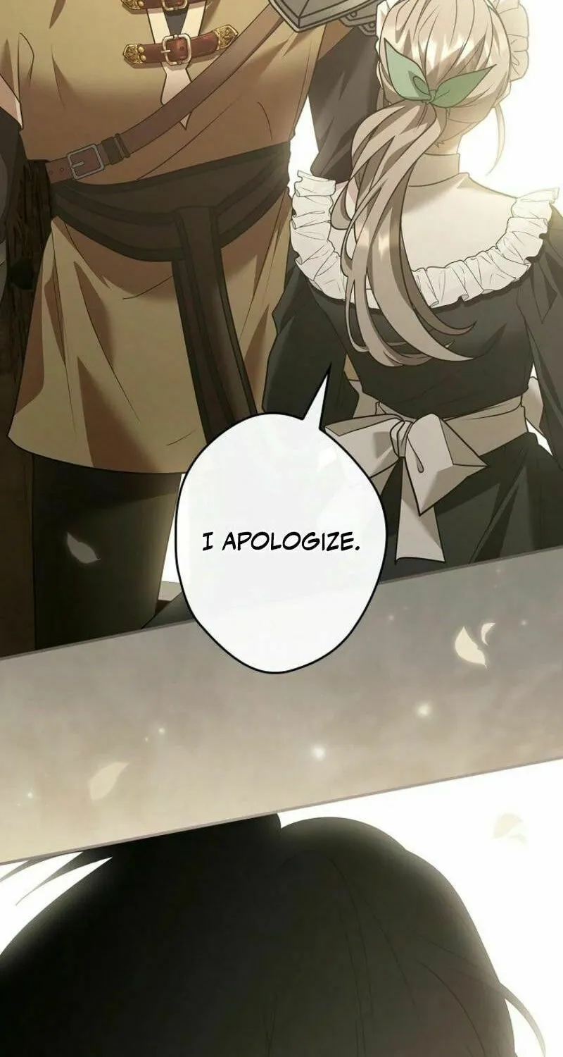 Although I Am a Mother-In-Law, I Do Not Like Conflict Between My In-Laws Chapter 15 page 33 - 