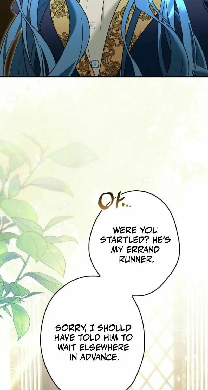 Although I Am a Mother-In-Law, I Do Not Like Conflict Between My In-Laws Chapter 15 page 37 - 