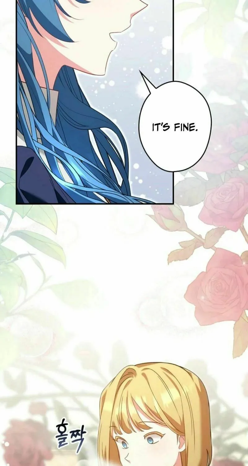 Although I Am a Mother-In-Law, I Do Not Like Conflict Between My In-Laws Chapter 15 page 39 - 