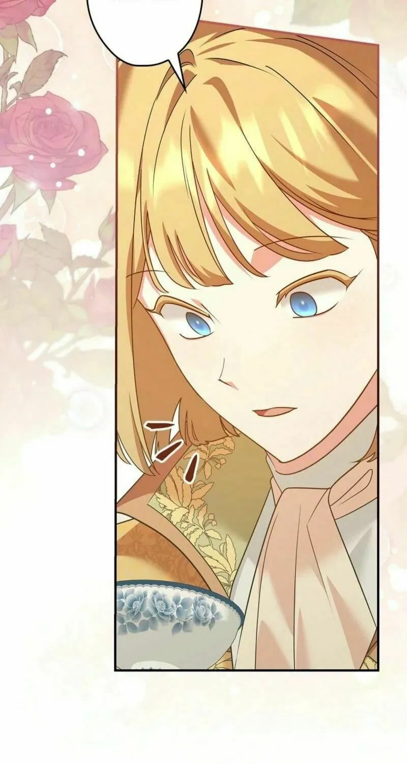 Although I Am a Mother-In-Law, I Do Not Like Conflict Between My In-Laws Chapter 15 page 41 - 