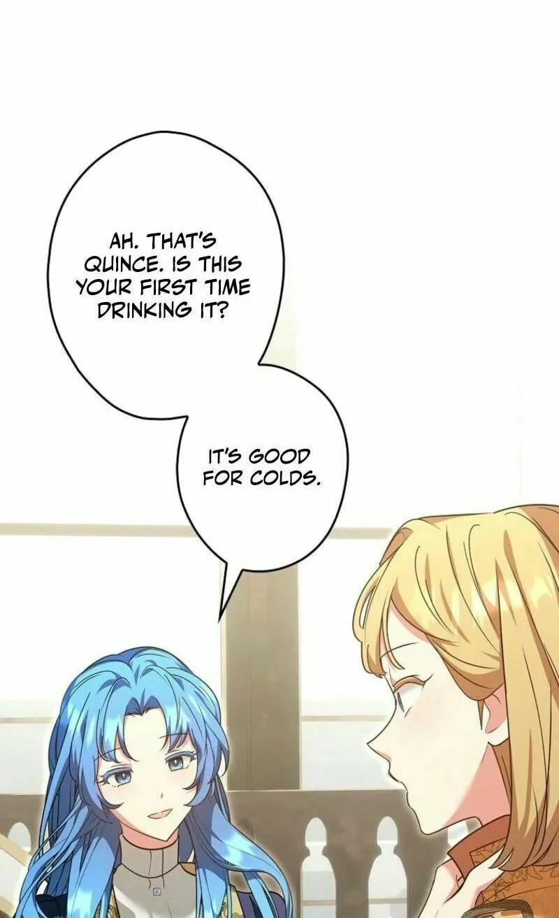 Although I Am a Mother-In-Law, I Do Not Like Conflict Between My In-Laws Chapter 15 page 42 - 