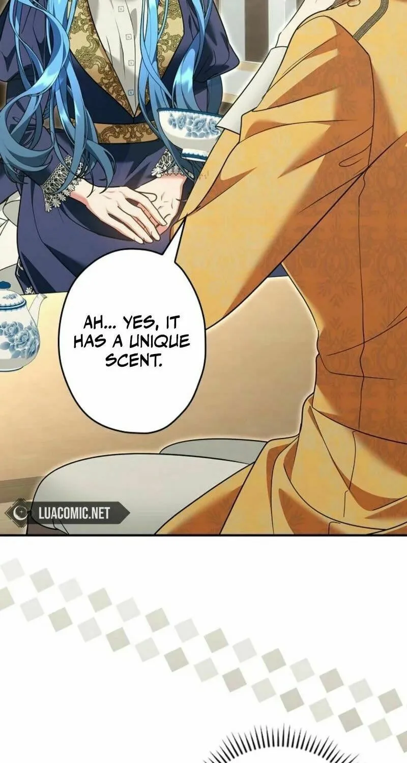 Although I Am a Mother-In-Law, I Do Not Like Conflict Between My In-Laws Chapter 15 page 43 - 