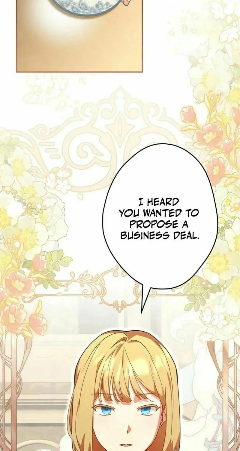 Although I Am a Mother-In-Law, I Do Not Like Conflict Between My In-Laws Chapter 15 page 46 - 