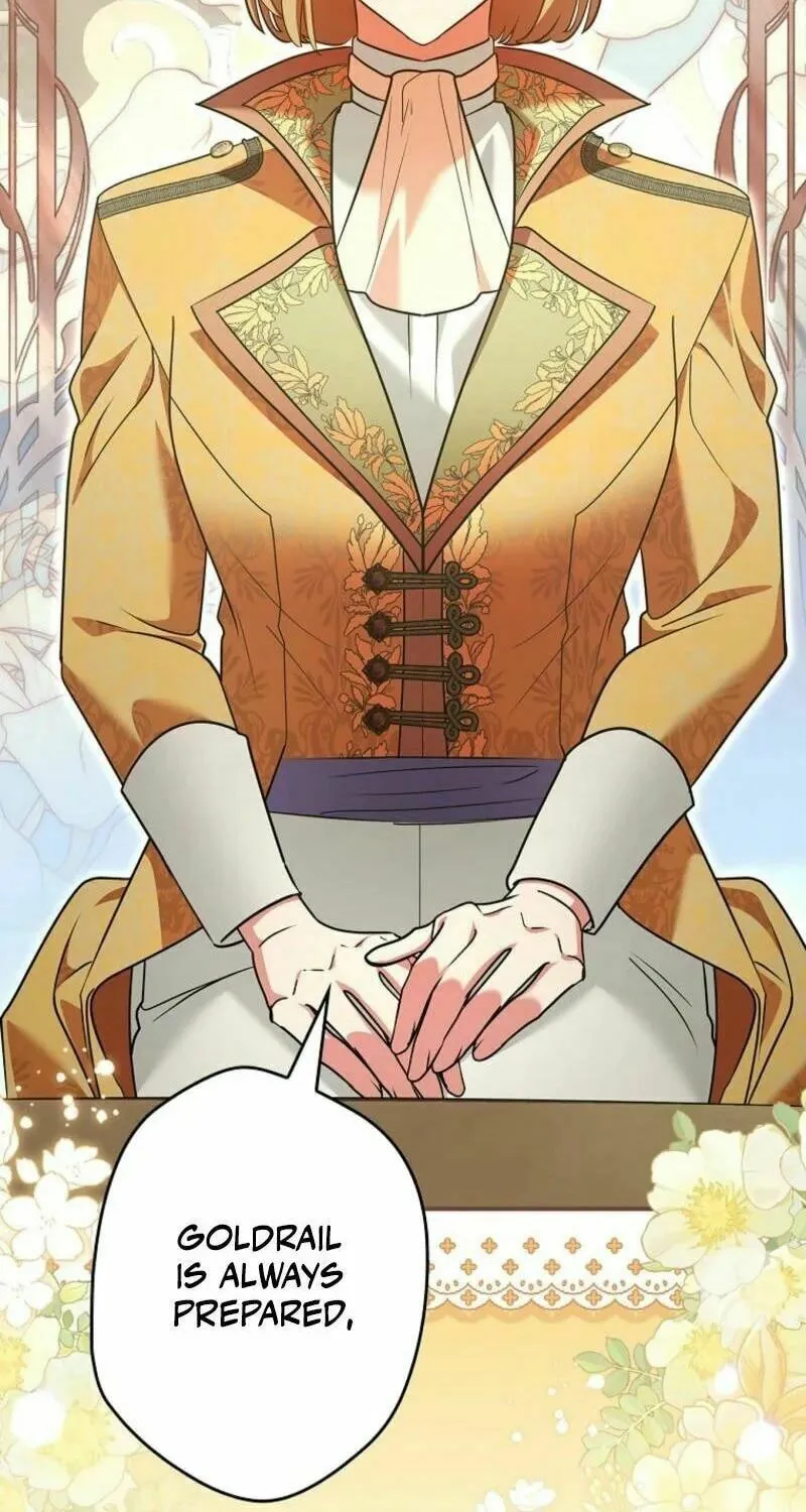 Although I Am a Mother-In-Law, I Do Not Like Conflict Between My In-Laws Chapter 15 page 47 - 