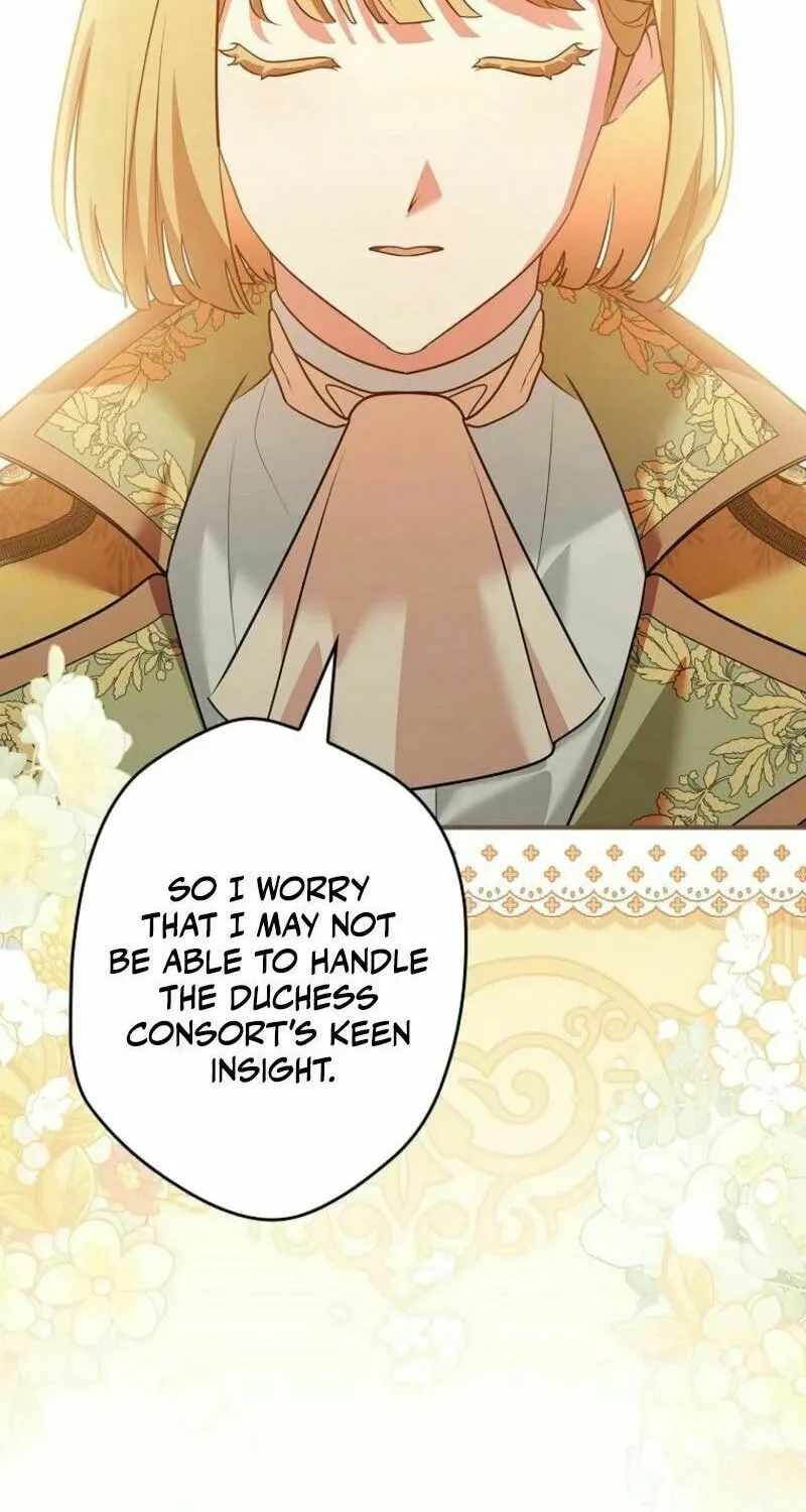 Although I Am a Mother-In-Law, I Do Not Like Conflict Between My In-Laws Chapter 15 page 49 - 