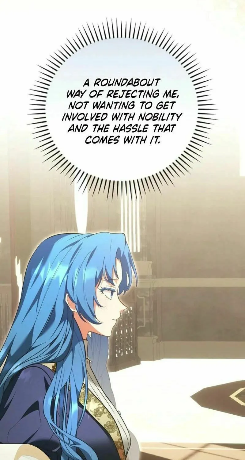 Although I Am a Mother-In-Law, I Do Not Like Conflict Between My In-Laws Chapter 15 page 50 - 