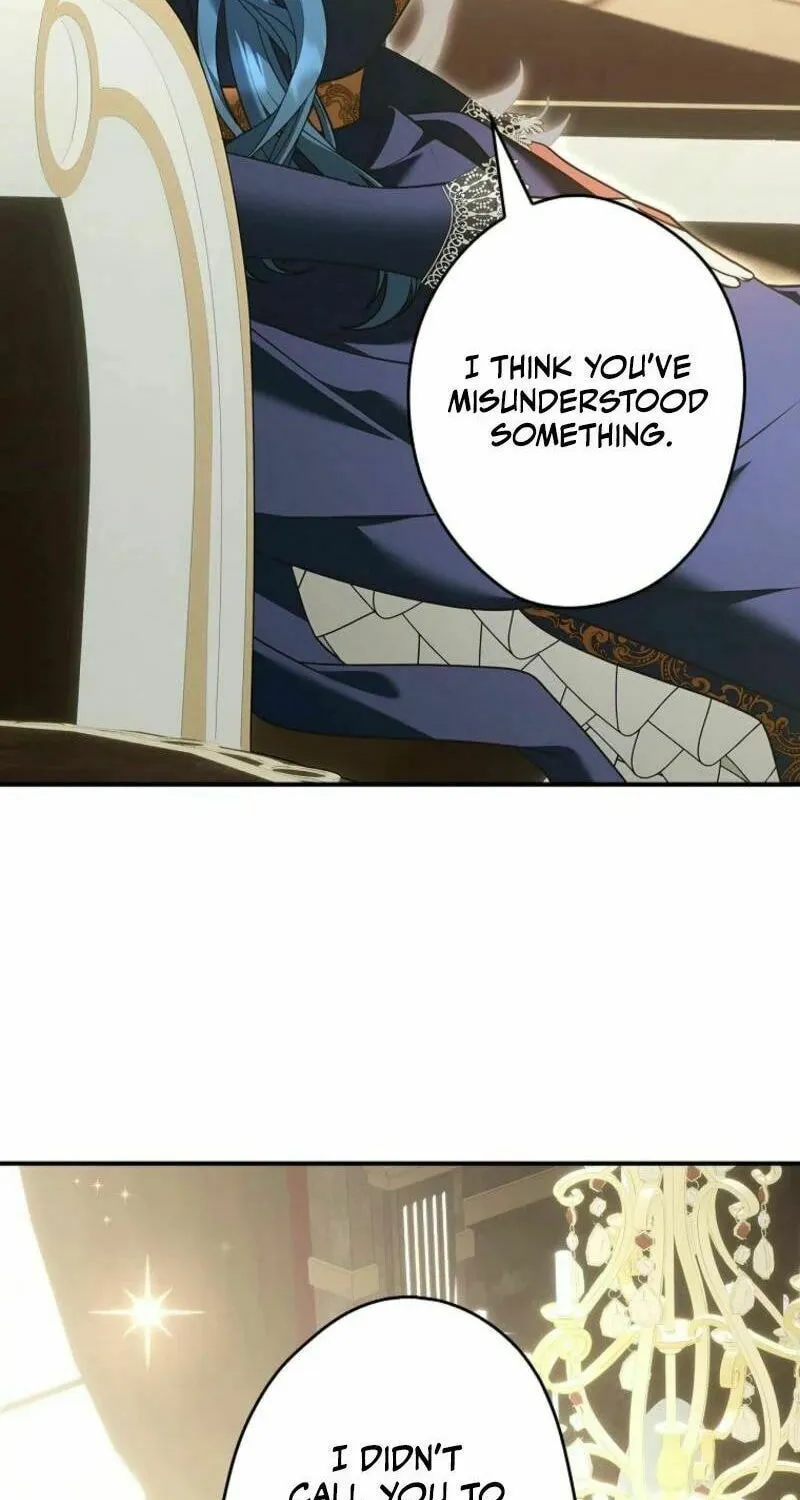 Although I Am a Mother-In-Law, I Do Not Like Conflict Between My In-Laws Chapter 15 page 51 - 