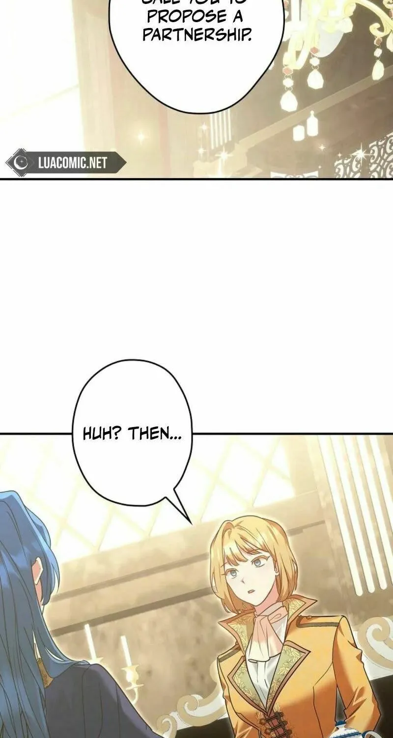 Although I Am a Mother-In-Law, I Do Not Like Conflict Between My In-Laws Chapter 15 page 52 - 
