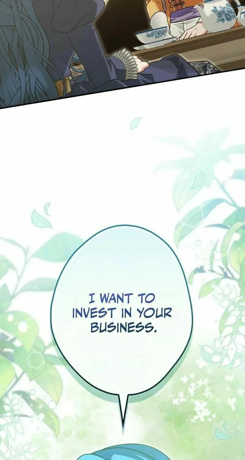 Although I Am a Mother-In-Law, I Do Not Like Conflict Between My In-Laws Chapter 15 page 53 - 