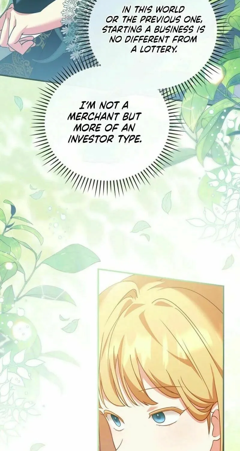 Although I Am a Mother-In-Law, I Do Not Like Conflict Between My In-Laws Chapter 15 page 55 - 