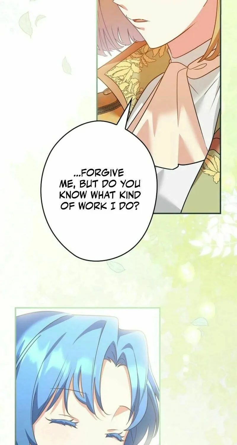 Although I Am a Mother-In-Law, I Do Not Like Conflict Between My In-Laws Chapter 15 page 56 - 