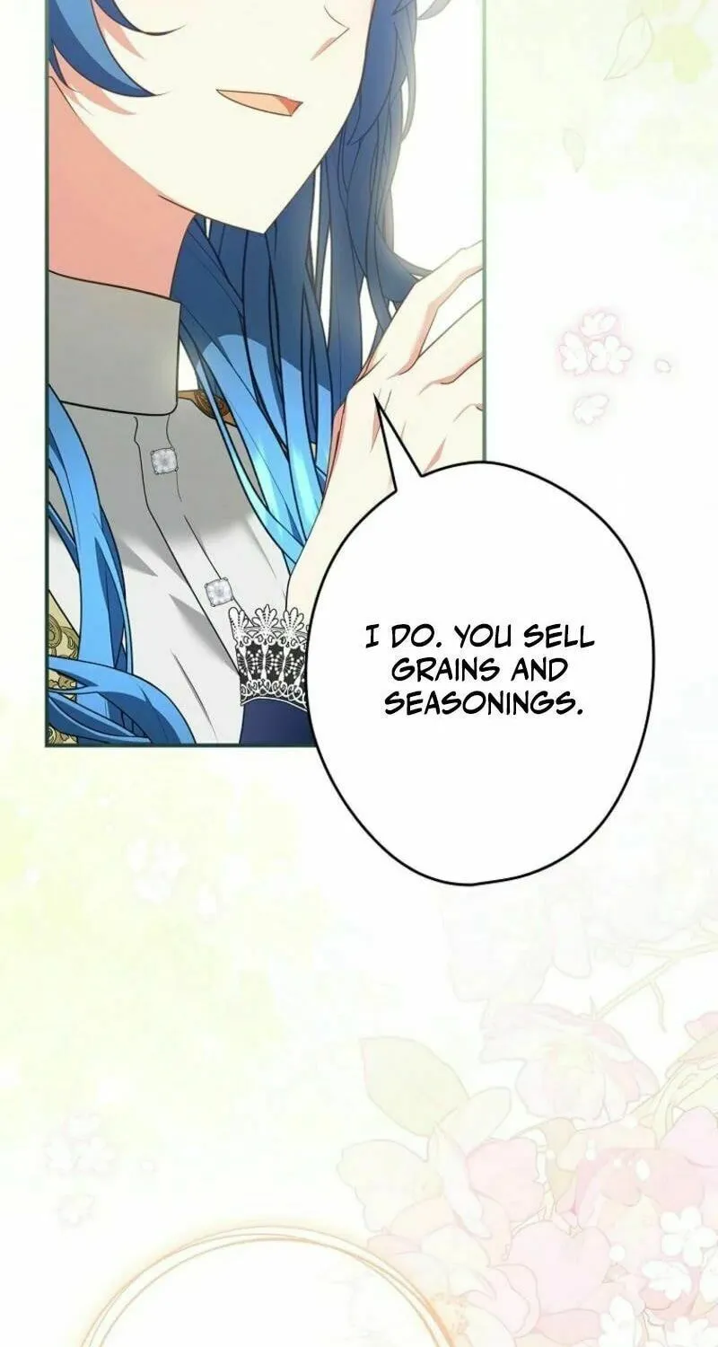 Although I Am a Mother-In-Law, I Do Not Like Conflict Between My In-Laws Chapter 15 page 57 - 