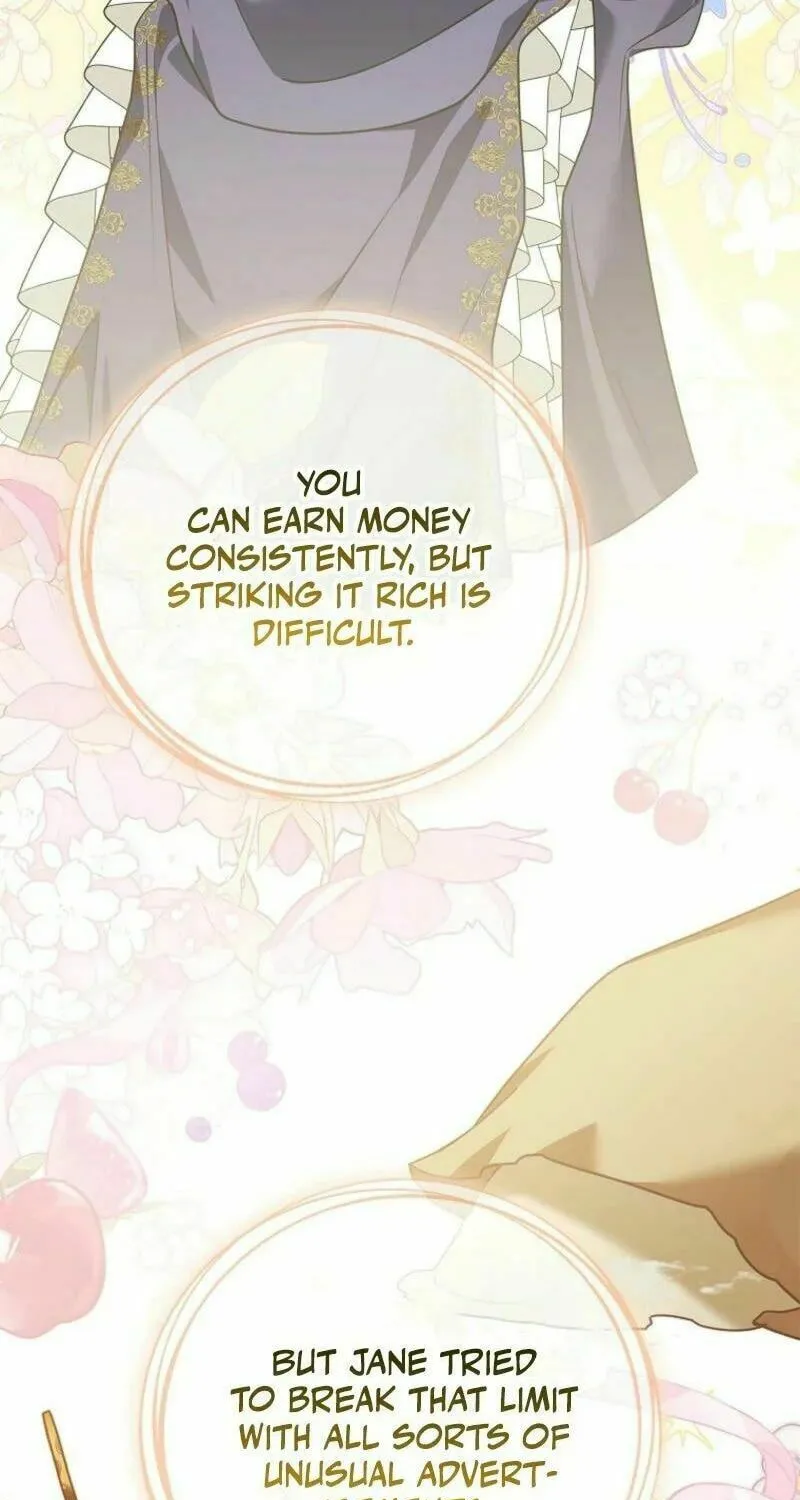 Although I Am a Mother-In-Law, I Do Not Like Conflict Between My In-Laws Chapter 15 page 59 - 