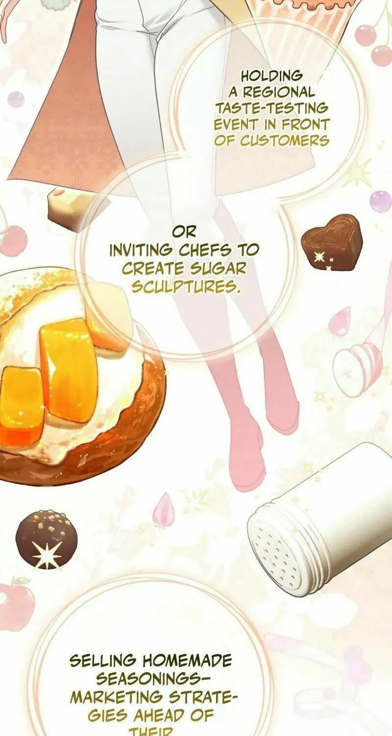 Although I Am a Mother-In-Law, I Do Not Like Conflict Between My In-Laws Chapter 15 page 61 - 