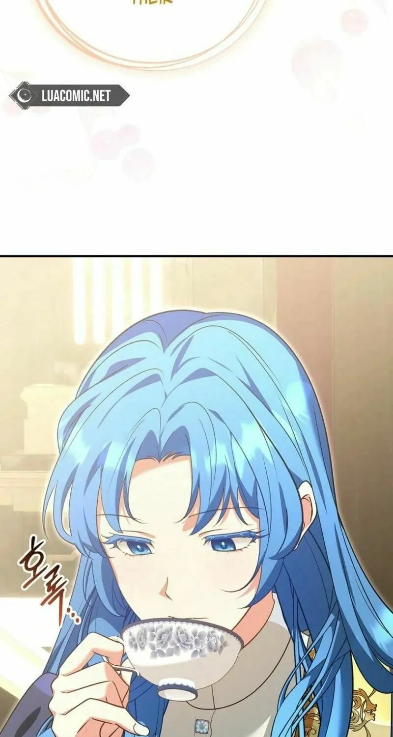 Although I Am a Mother-In-Law, I Do Not Like Conflict Between My In-Laws Chapter 15 page 62 - 
