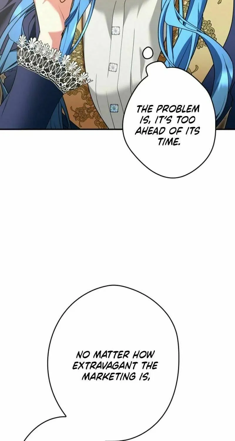 Although I Am a Mother-In-Law, I Do Not Like Conflict Between My In-Laws Chapter 15 page 63 - 