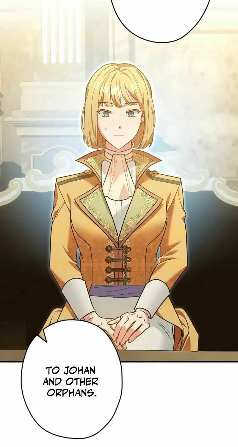 Although I Am a Mother-In-Law, I Do Not Like Conflict Between My In-Laws Chapter 15 page 65 - 