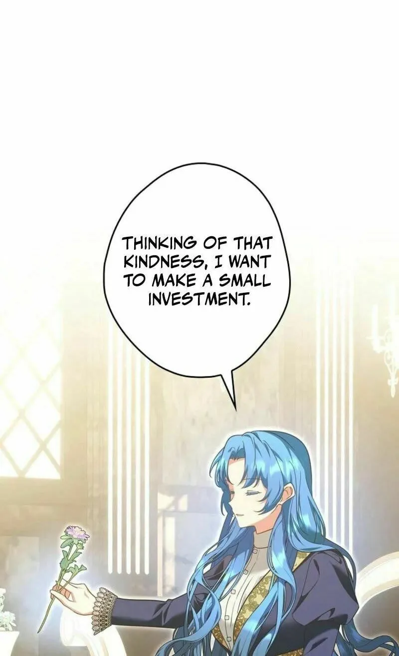 Although I Am a Mother-In-Law, I Do Not Like Conflict Between My In-Laws Chapter 15 page 66 - 