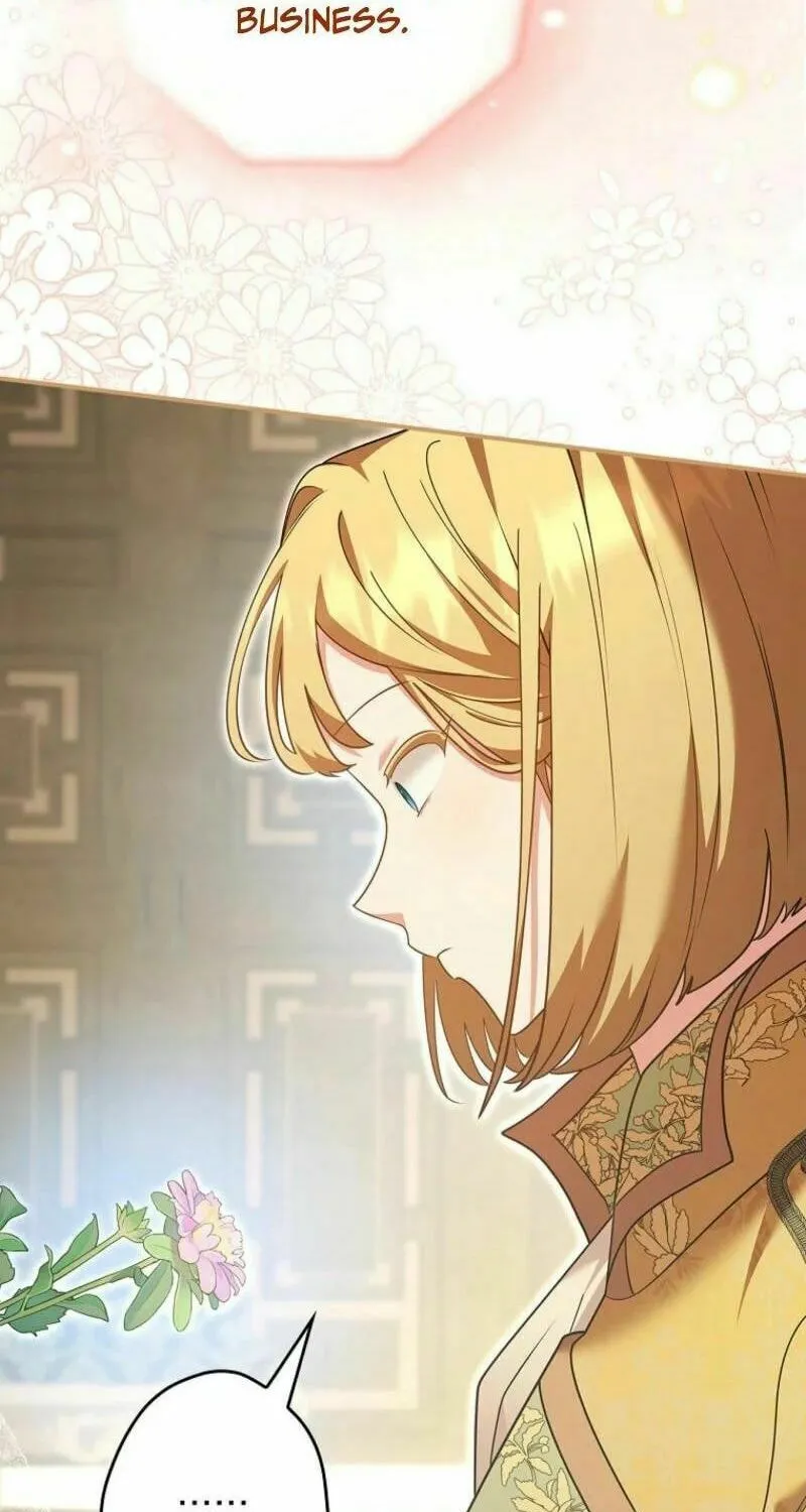 Although I Am a Mother-In-Law, I Do Not Like Conflict Between My In-Laws Chapter 15 page 69 - 