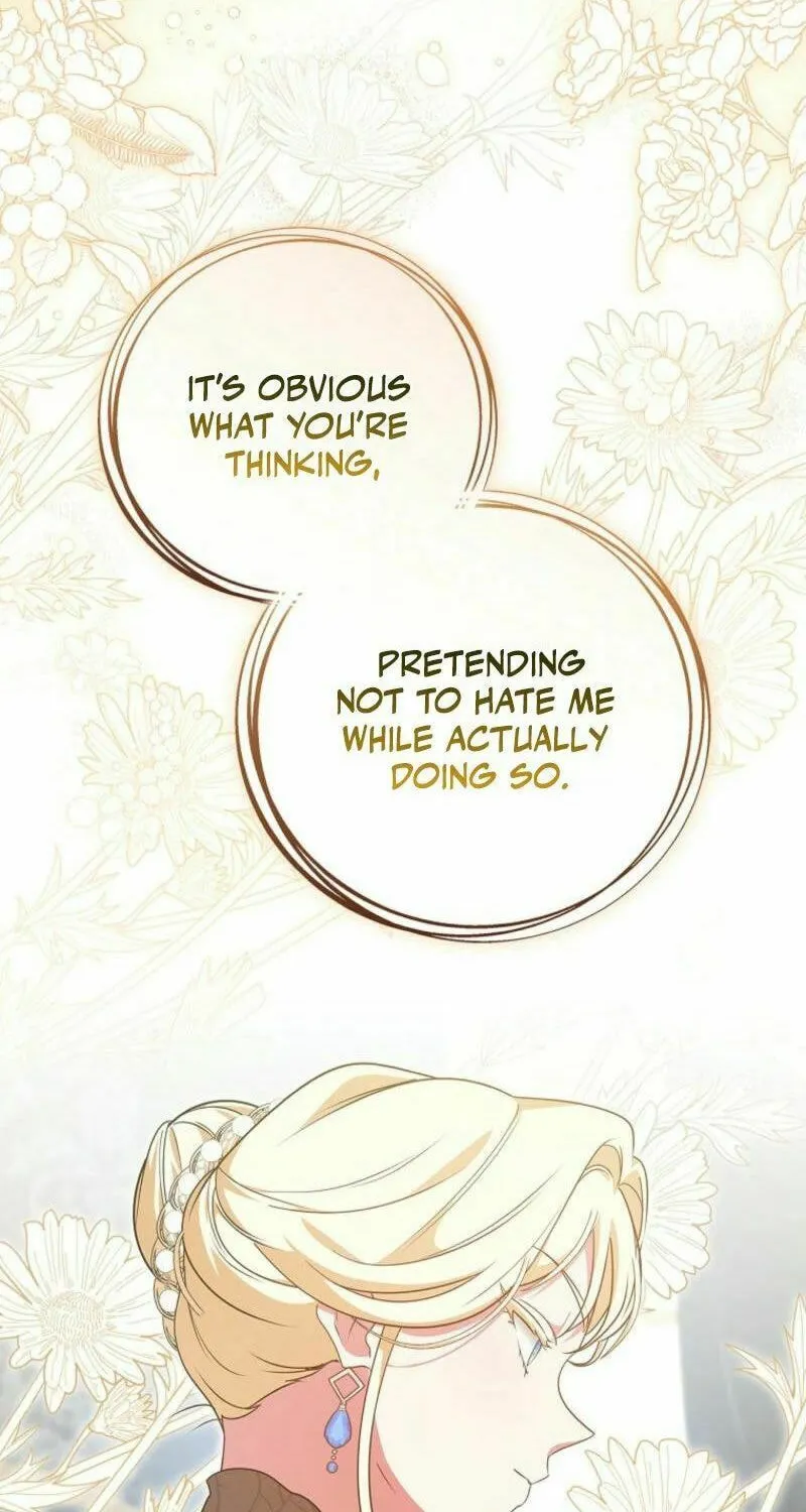 Although I Am a Mother-In-Law, I Do Not Like Conflict Between My In-Laws Chapter 15 page 8 - 