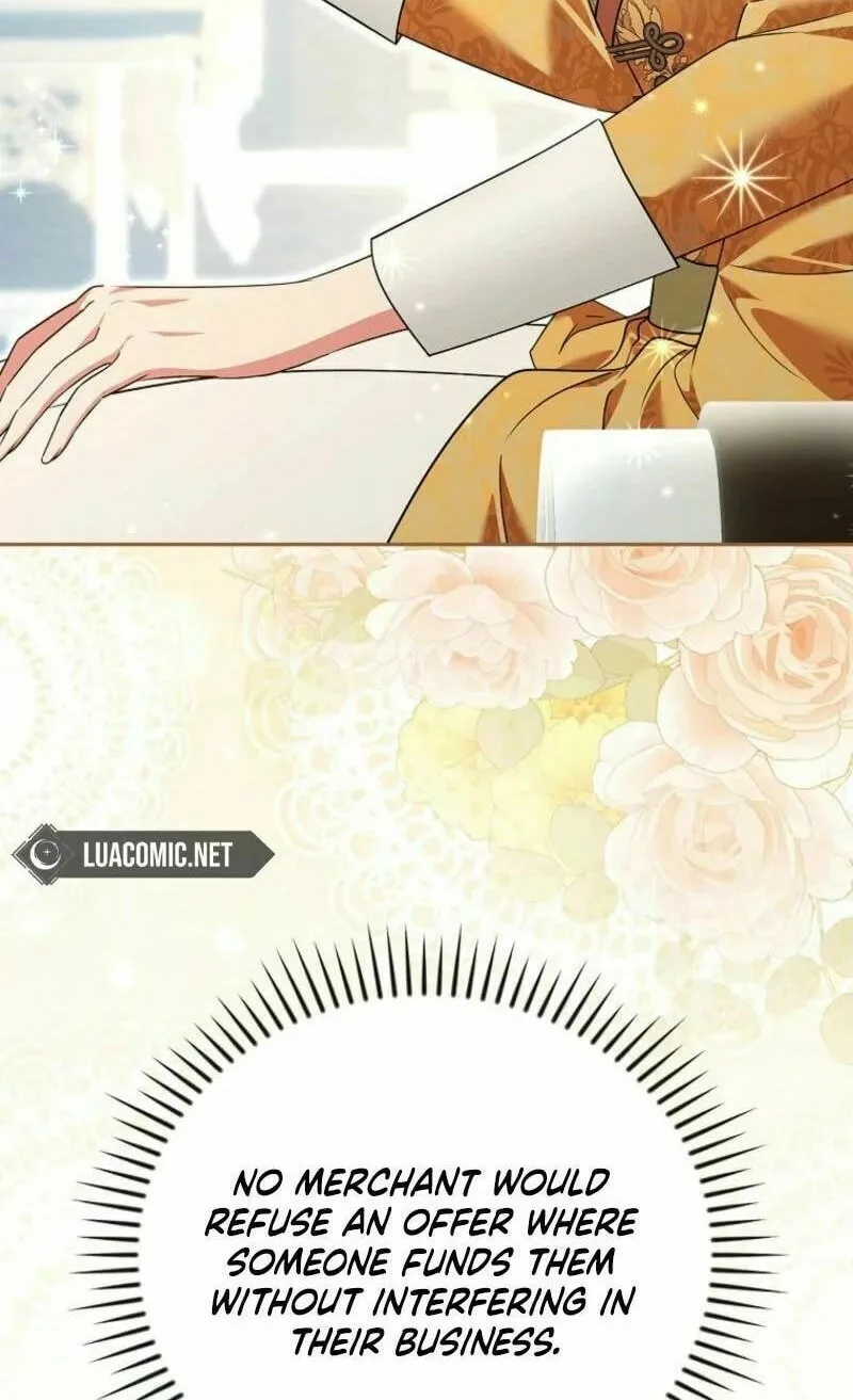 Although I Am a Mother-In-Law, I Do Not Like Conflict Between My In-Laws Chapter 15 page 72 - 