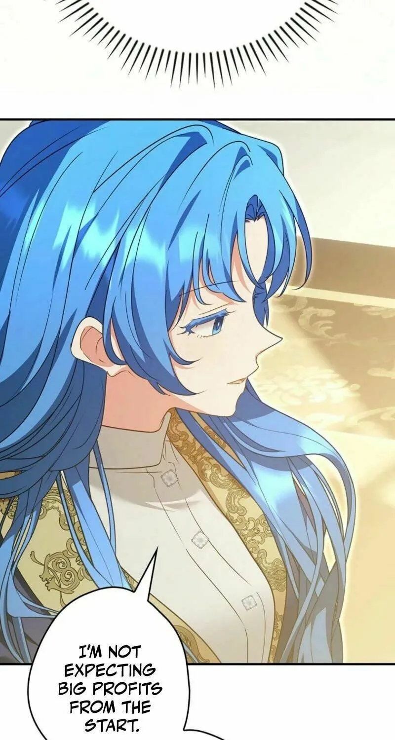 Although I Am a Mother-In-Law, I Do Not Like Conflict Between My In-Laws Chapter 15 page 73 - 