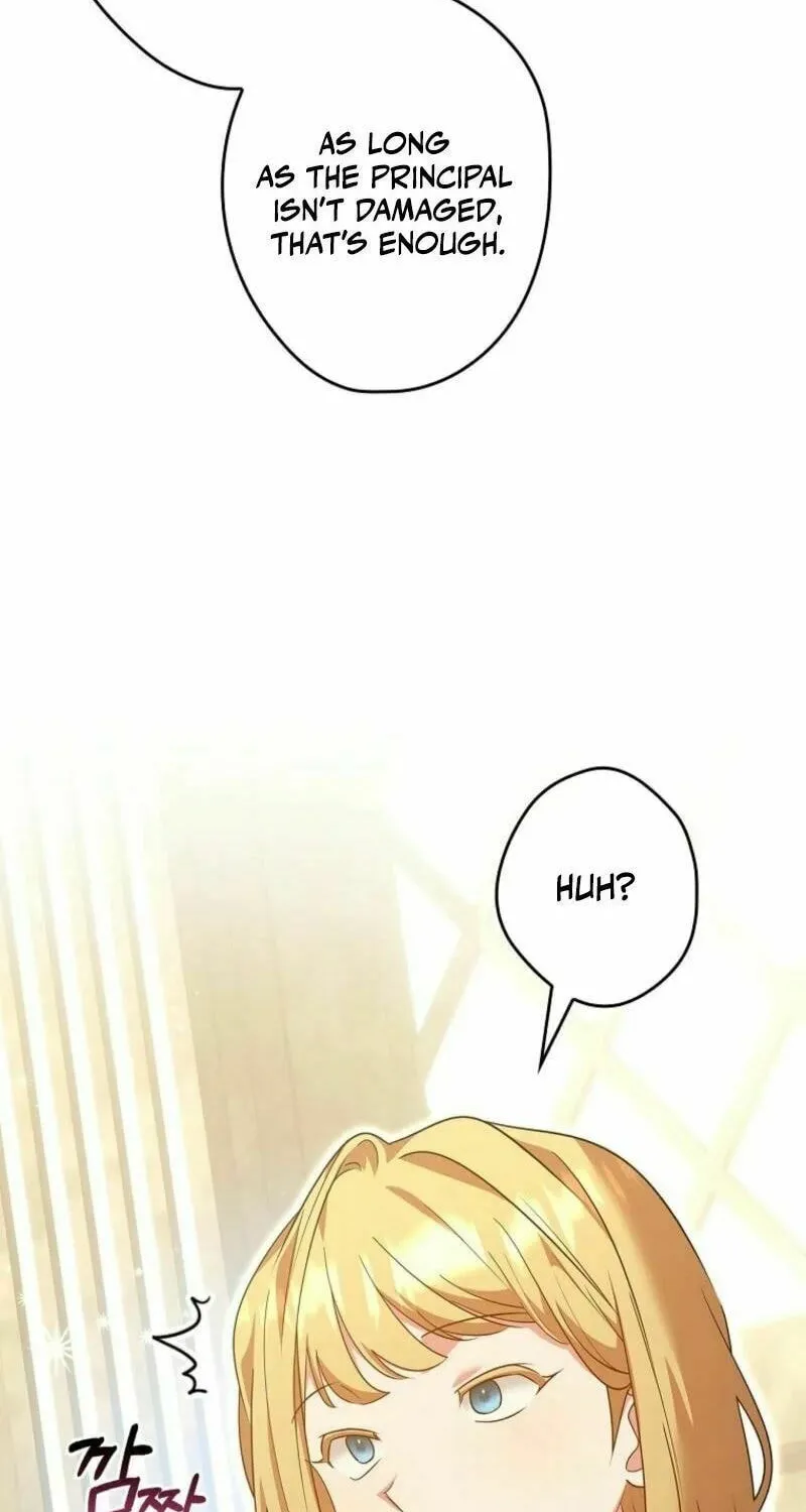 Although I Am a Mother-In-Law, I Do Not Like Conflict Between My In-Laws Chapter 15 page 74 - 