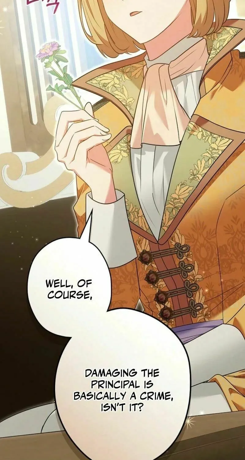 Although I Am a Mother-In-Law, I Do Not Like Conflict Between My In-Laws Chapter 15 page 75 - 
