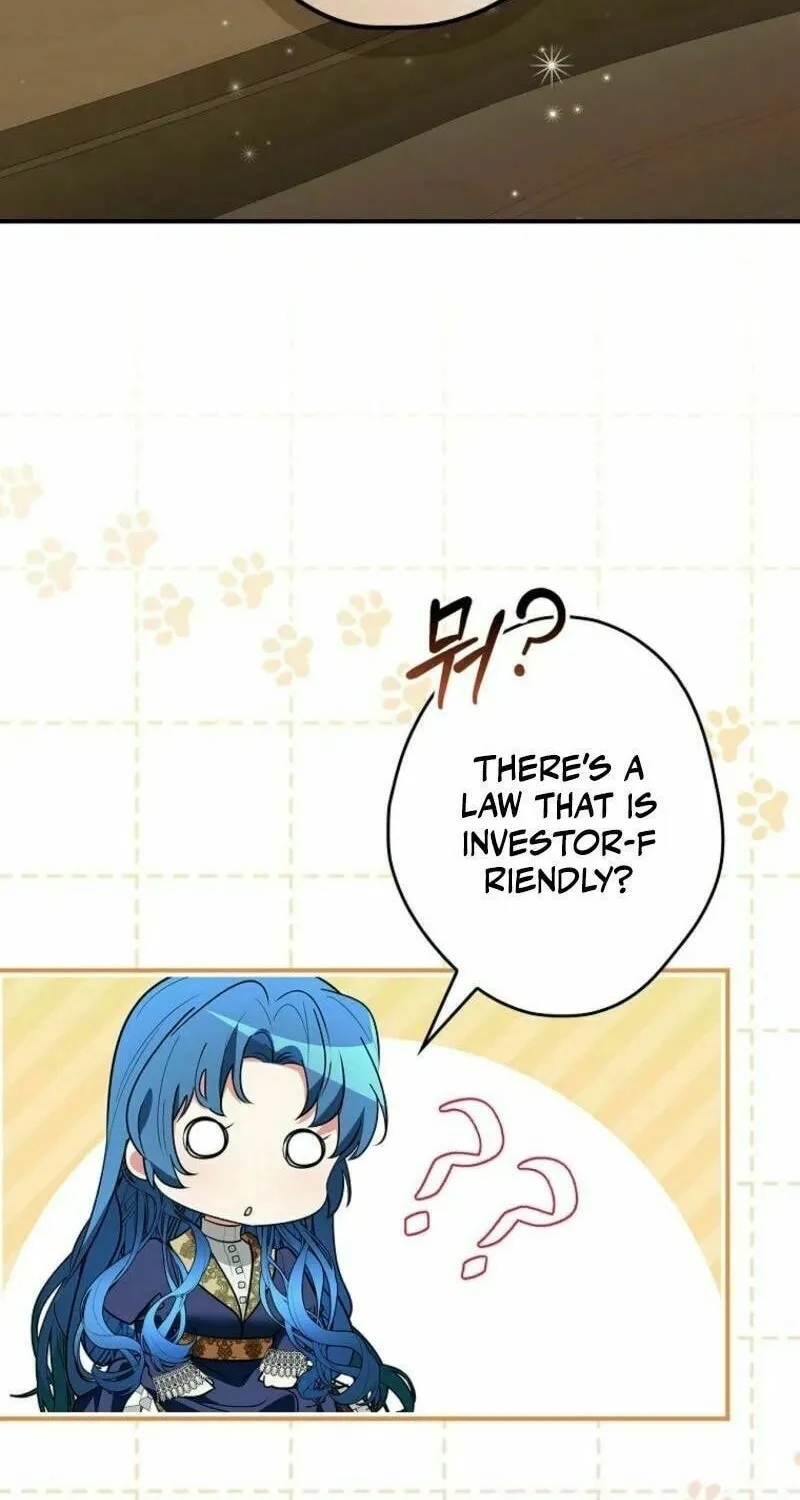 Although I Am a Mother-In-Law, I Do Not Like Conflict Between My In-Laws Chapter 15 page 76 - 