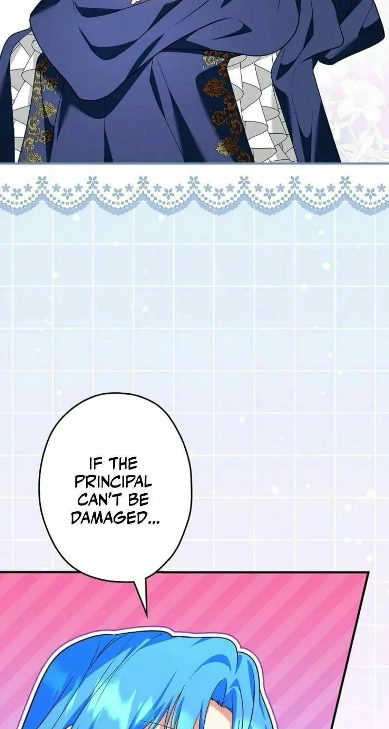 Although I Am a Mother-In-Law, I Do Not Like Conflict Between My In-Laws Chapter 15 page 83 - 