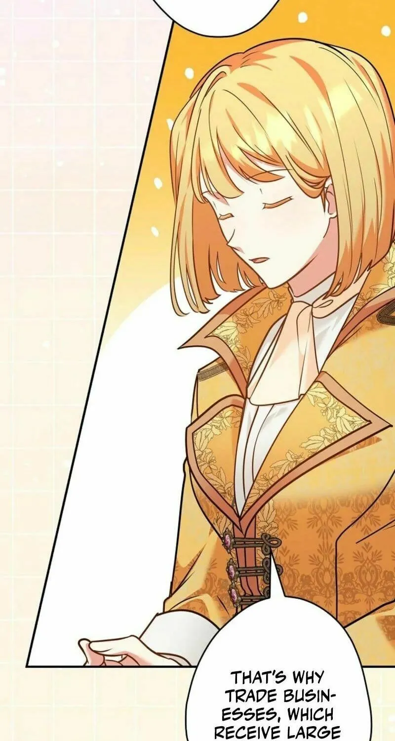 Although I Am a Mother-In-Law, I Do Not Like Conflict Between My In-Laws Chapter 15 page 85 - 