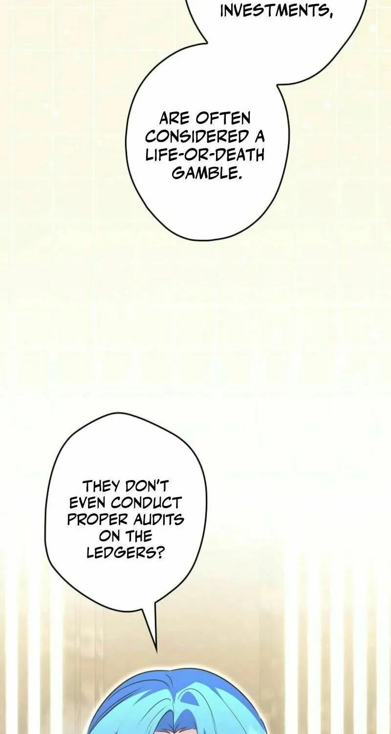 Although I Am a Mother-In-Law, I Do Not Like Conflict Between My In-Laws Chapter 15 page 86 - 