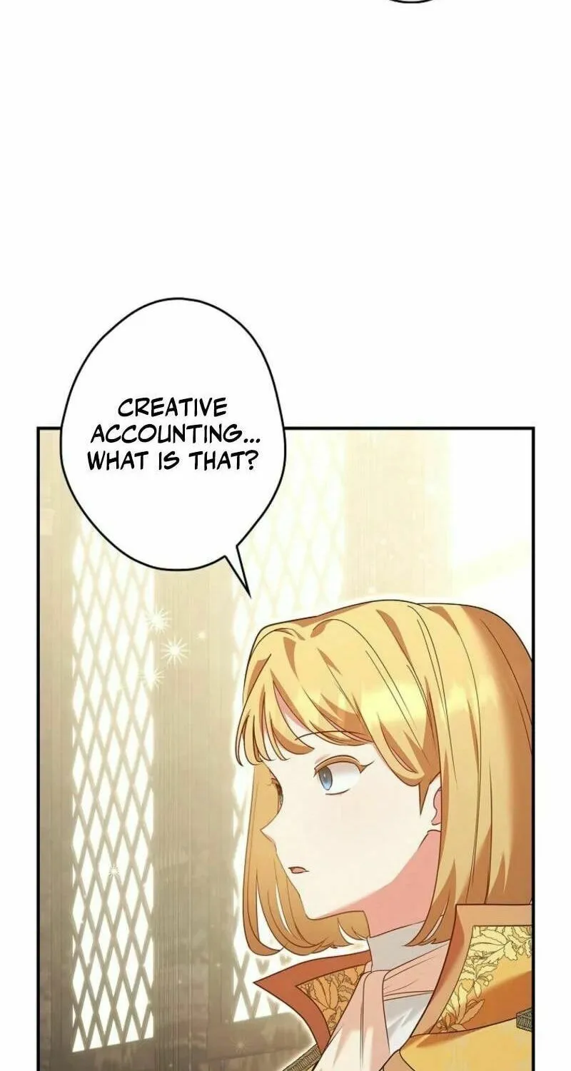 Although I Am a Mother-In-Law, I Do Not Like Conflict Between My In-Laws Chapter 15 page 88 - 
