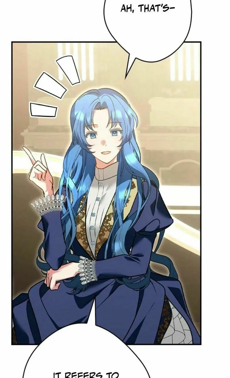 Although I Am a Mother-In-Law, I Do Not Like Conflict Between My In-Laws Chapter 15 page 90 - 