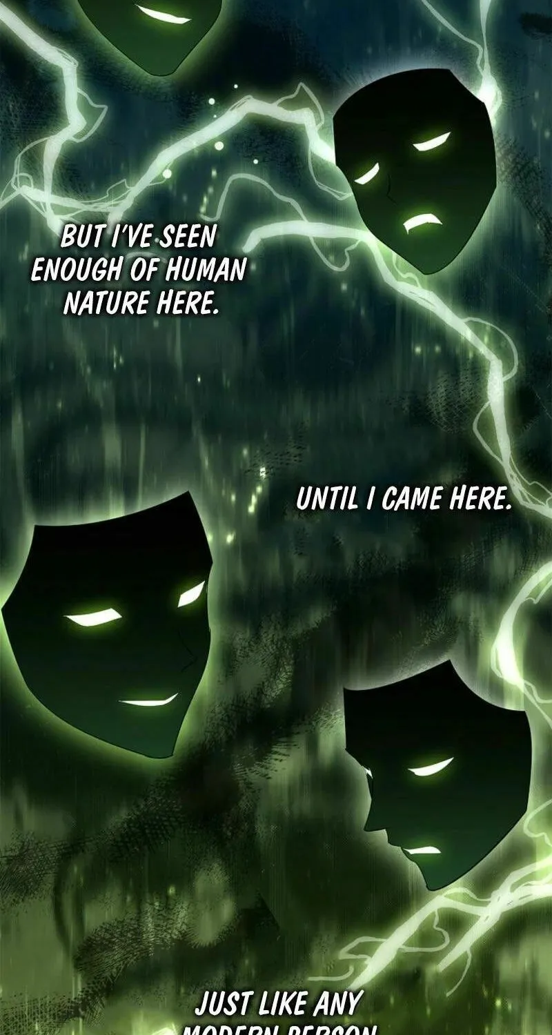 Although I Am a Mother-In-Law, I Do Not Like Conflict Between My In-Laws Chapter 15 page 10 - 