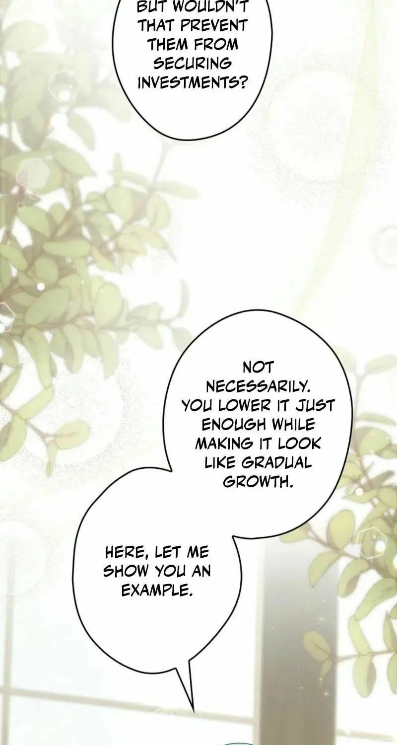 Although I Am a Mother-In-Law, I Do Not Like Conflict Between My In-Laws Chapter 16 page 13 - 